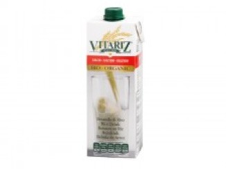 Mleko ryżowe z wapniem BIO VITARIZ - 1L - Alinor