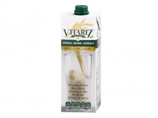Mleko ryżowe naturalne BIO VITARIZ - 1L - Alinor