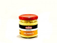 Hummus - naturalny 160g / Primavika