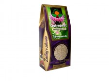 Ostropest plamiasty mielony 200g NATUR VIT