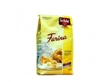 Mąka Bezglutenowa Uniwersalna do wyrobu makaronu, naleśników, pierogów 1kg Ferina Schar