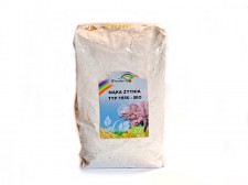 Mąka Żytnia Razowa 1kg BIO TYP 1850 / BIOEDEN