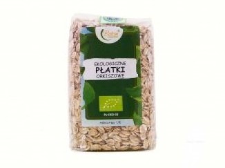 Płatki Orkiszowe Ekologiczne 250g (orkisz) / Batom