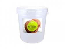 Olej (tłuszcz) kokosowy Bezzapachowy - Coco Farm olej kokosowy 100% Pure 24 L (22,03 kg)