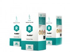 ProStik - Medical Formula (duoLife) Mięśnie, stawy, suplement diety 60 Kapsułek.