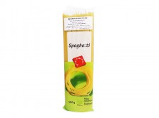 Ekologiczny Makaron Spaghetti 500g BIO / BIOTROPIC