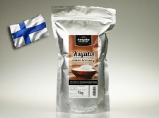 Ksylitol - cukier brzozowy 1000g - 1kg - Fiński ( Danisco) / Swojska Piwniczka