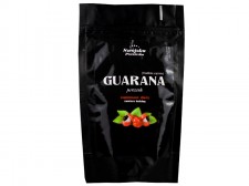 Guarana proszek 1kg, 500g, 100g - mielona guarana - mega mocna kofeina 100g / Swojska Piwniczka