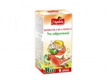 Herbatka dla dzieci 30g / Apotheke
