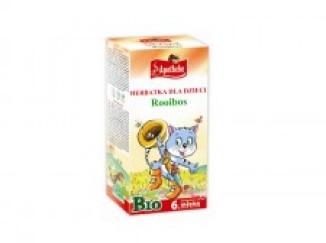 Herbatka dla dzieci Rooibos 30g / Apotheke