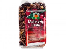 Herbatka Malinowa moc - Natur VIT -100g