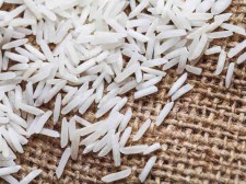Ryż Basmati Biały [HURT] - 25kg