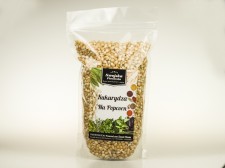 Ziarno Kukurydzy POPCORN (kukurydza na popcorn)1kg/500g/ 250g / Swojska Piwniczka
