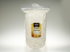 Płatki ryżowe 1kg / Swojska Piwniczka