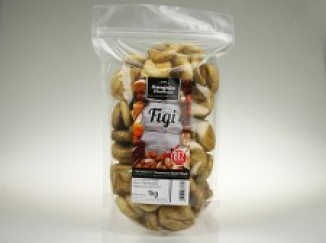 Figi Suszone 1kg bez konserwantów - naturalne / Swojska Piwniczka