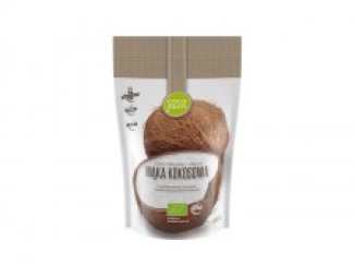Bezglutenowa Mąka Kokosowa Ekologiczna 0,5 kg / COCOFARM