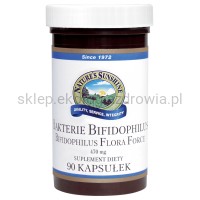 Bakterie Bifidophilus