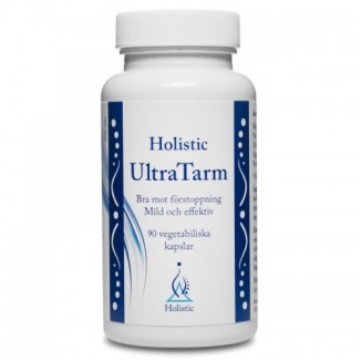 Holistic UltraTarm regulacja jelit prebiotyk (90 kaps.)