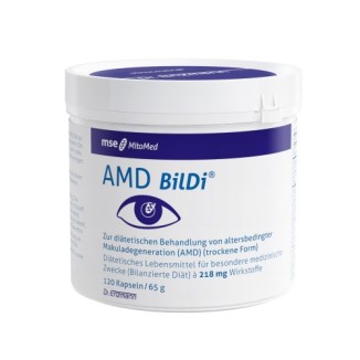 BILDI AMD 120kaps. - Dr Enzmann