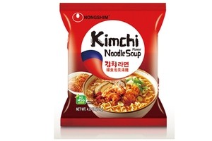Zupka KIMCHI makaron ramen 120g Korea
