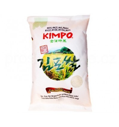 Ryż do sushi KIMPO 9,07kg