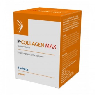 F-COLLAGEN MAX - 5 000 mg Formeds