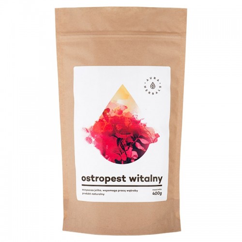 Ostropest Witalny (400g)