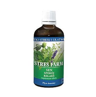 Stres Farm 100 ML