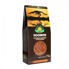 Herbata Rooibos 75g