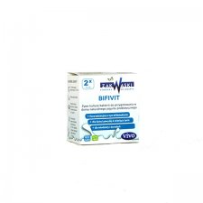 Bakterie jogurtowe Bifivit Vivo 4x0,5g