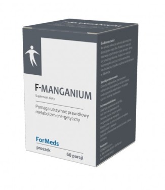 F-MANGANIUM - mangan Formeds