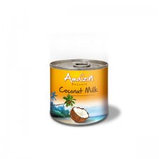 Mleczko kokosowe Amaizin 17% BIO 200ml