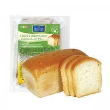 Chleb kukurydziany niskobiałkowy PKU 300g